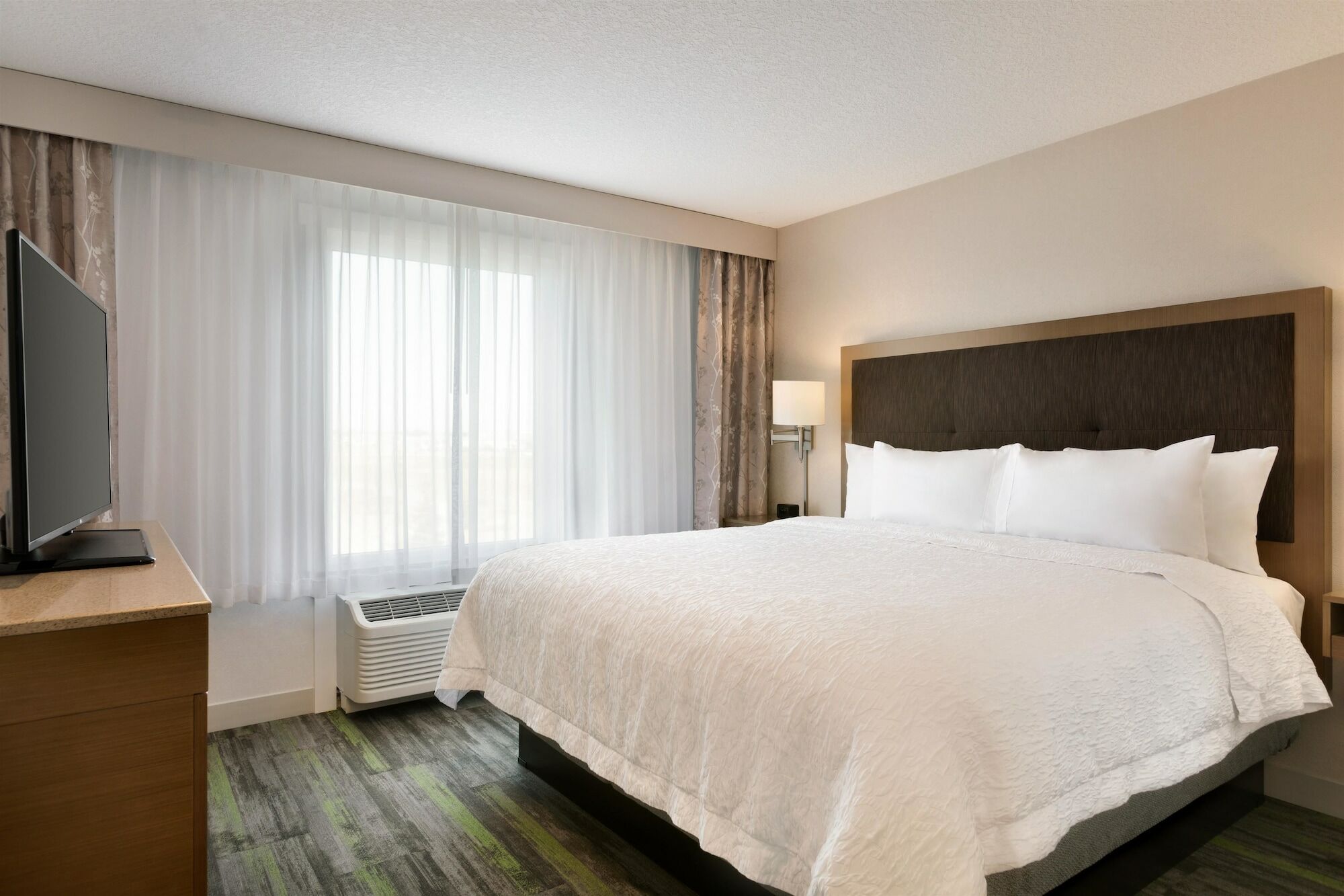 The Landing Hotel & Conference Centre St. Paul ภายนอก รูปภาพ