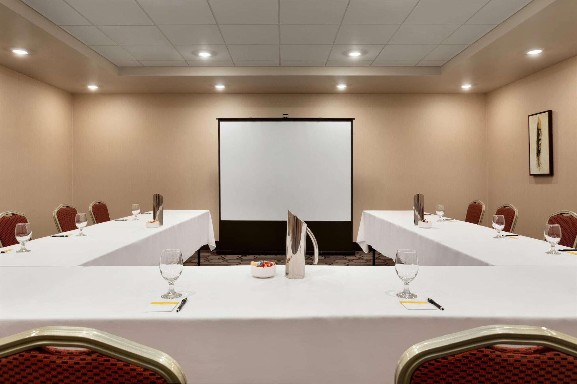 The Landing Hotel & Conference Centre St. Paul ภายนอก รูปภาพ