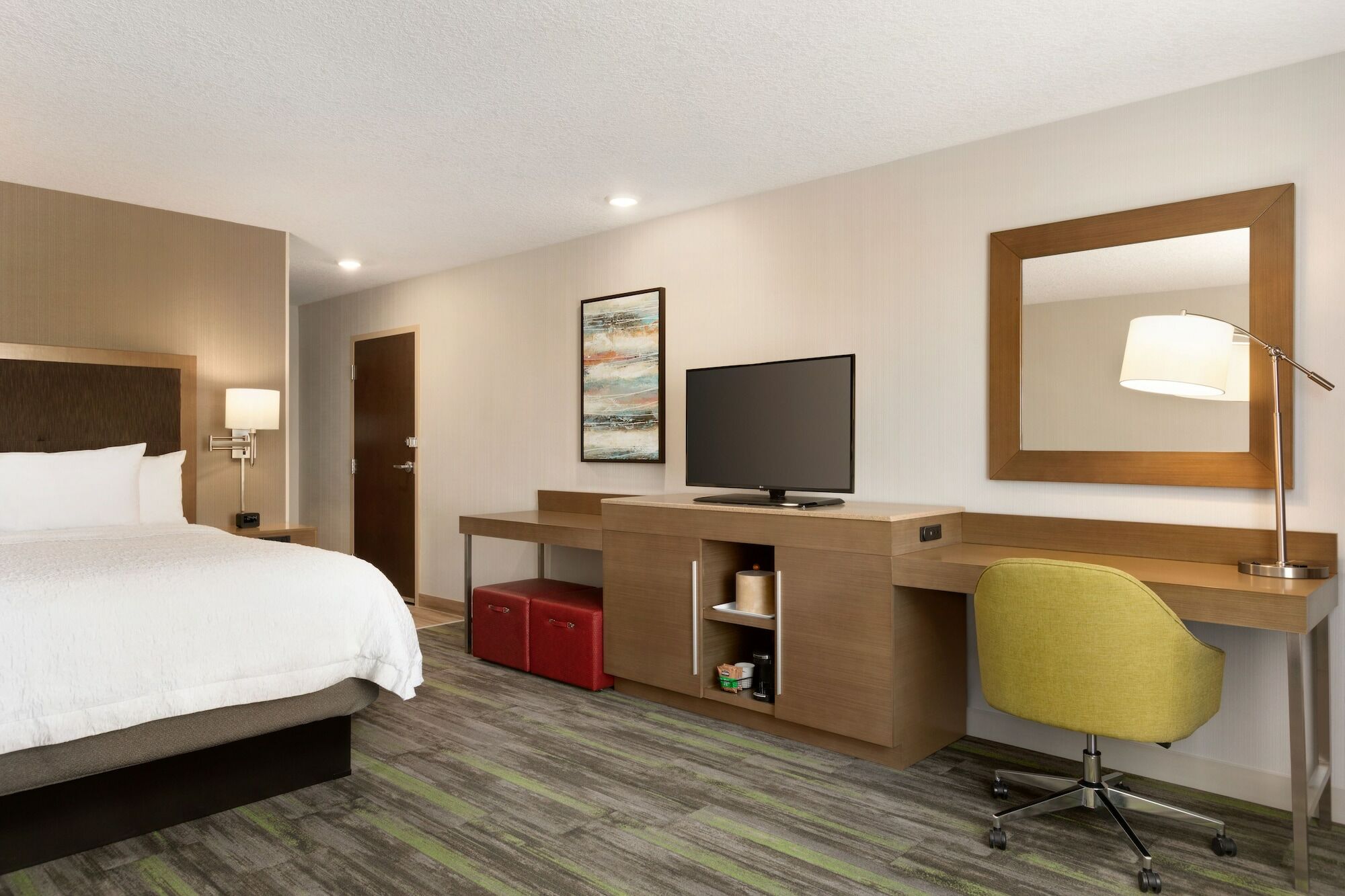 The Landing Hotel & Conference Centre St. Paul ภายนอก รูปภาพ