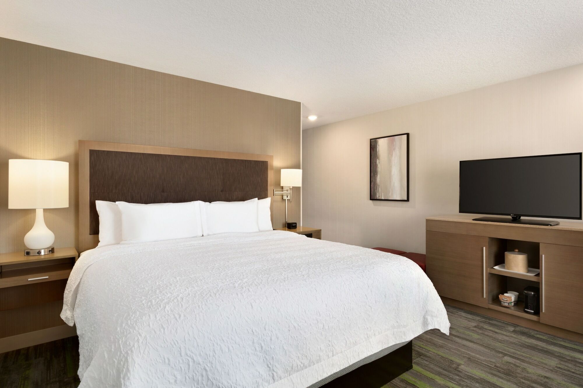 The Landing Hotel & Conference Centre St. Paul ภายนอก รูปภาพ
