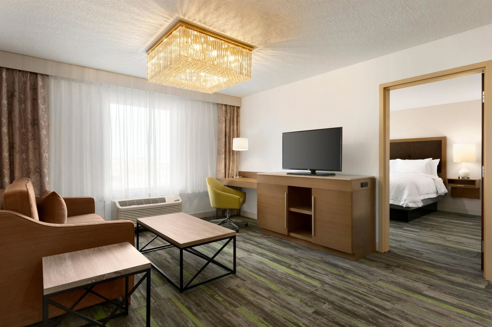 The Landing Hotel & Conference Centre St. Paul ภายนอก รูปภาพ